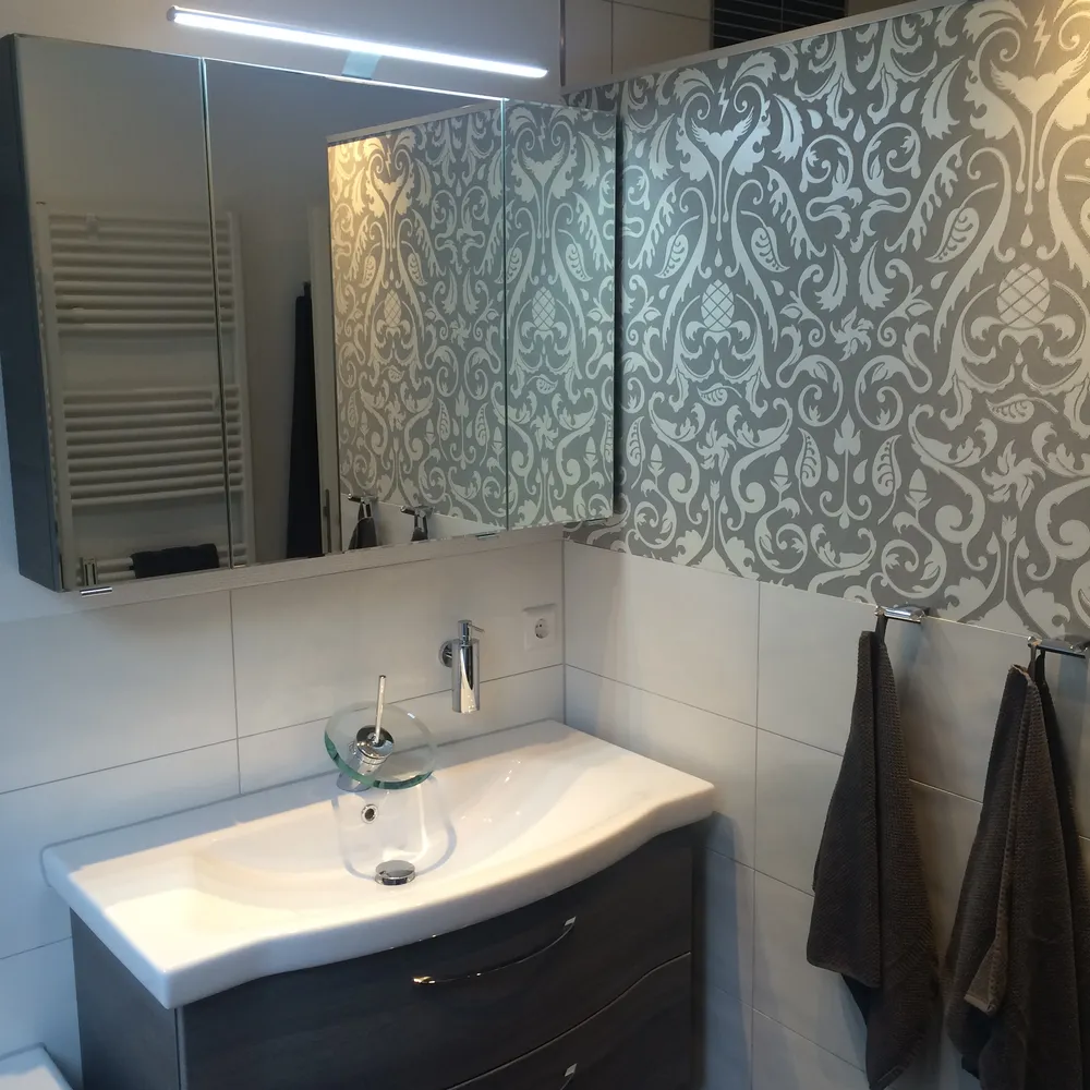 2 Zimmer Wohnung mit 80 m² in Baden-Baden – Bild 3