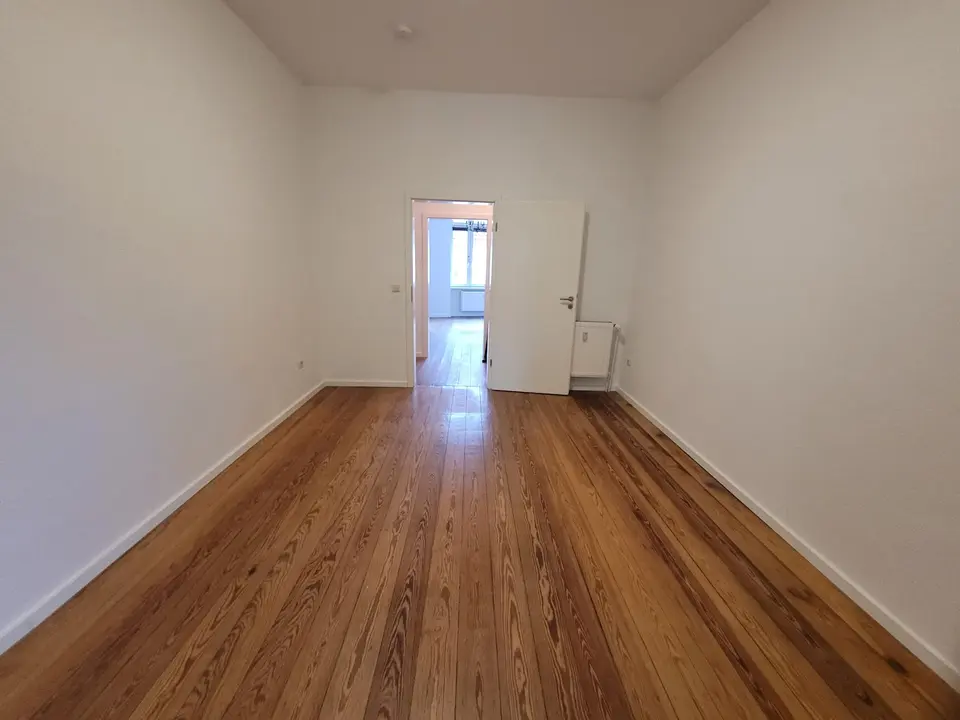 3 Zimmer Wohnung mit 72 m² in Wismar – Bild 8