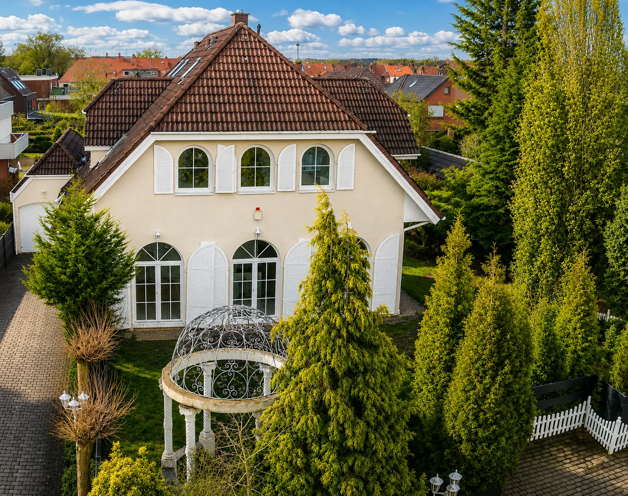 3 Zimmer Wohnung mit 95 m² in Osnabrück – Bild 12