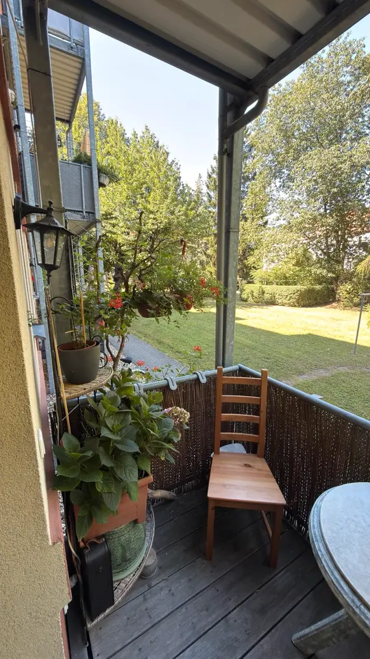 3 Zimmer Wohnung mit 59 m² in Dresden – Bild 3