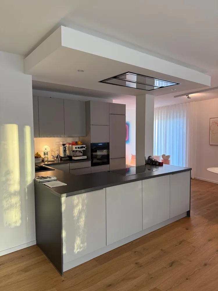 5 Zimmer Wohnung mit 170 m² in Köln – Bild 7