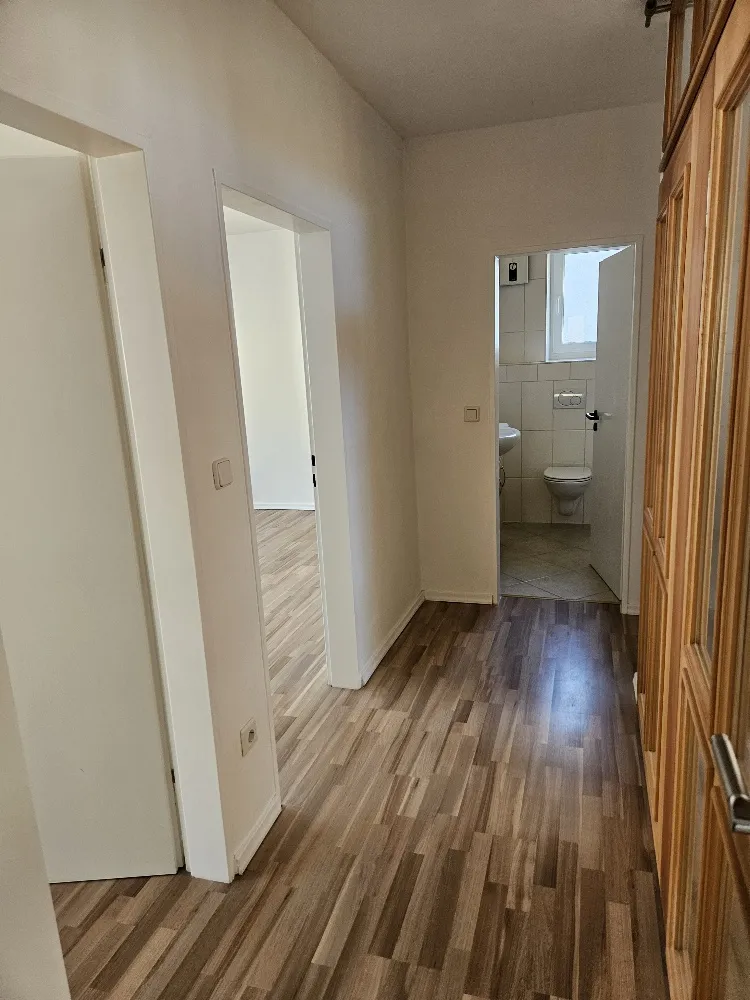 3 room apartment with 70 m² in Darmstadt – Photo 4