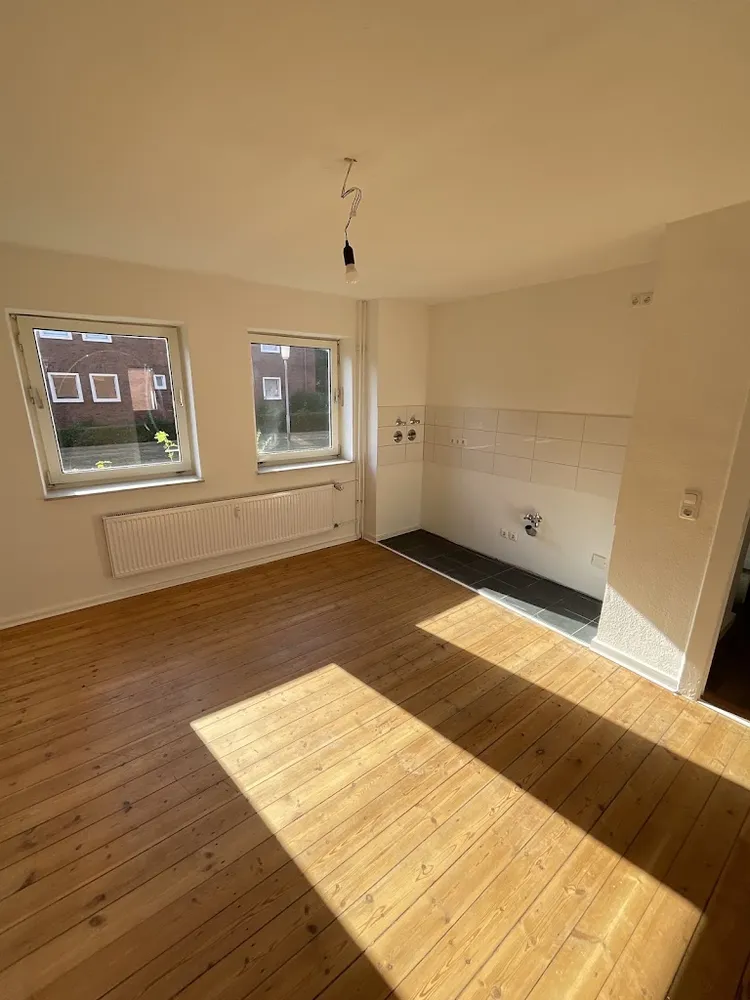 2 Zimmer Wohnung mit 49 m² in Kiel – Bild 3