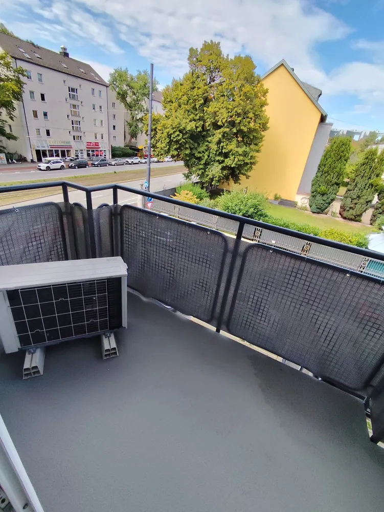 2 Zimmer Wohnung mit 60 m² in München – Bild 9