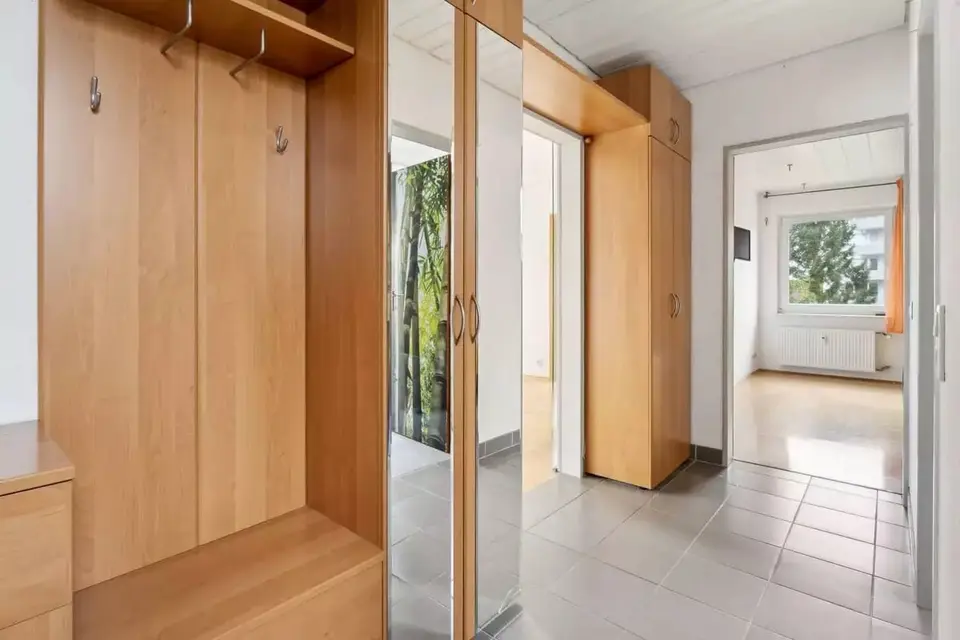 3 Zimmer Wohnung mit 75 m² in Neu-Ulm – Bild 4
