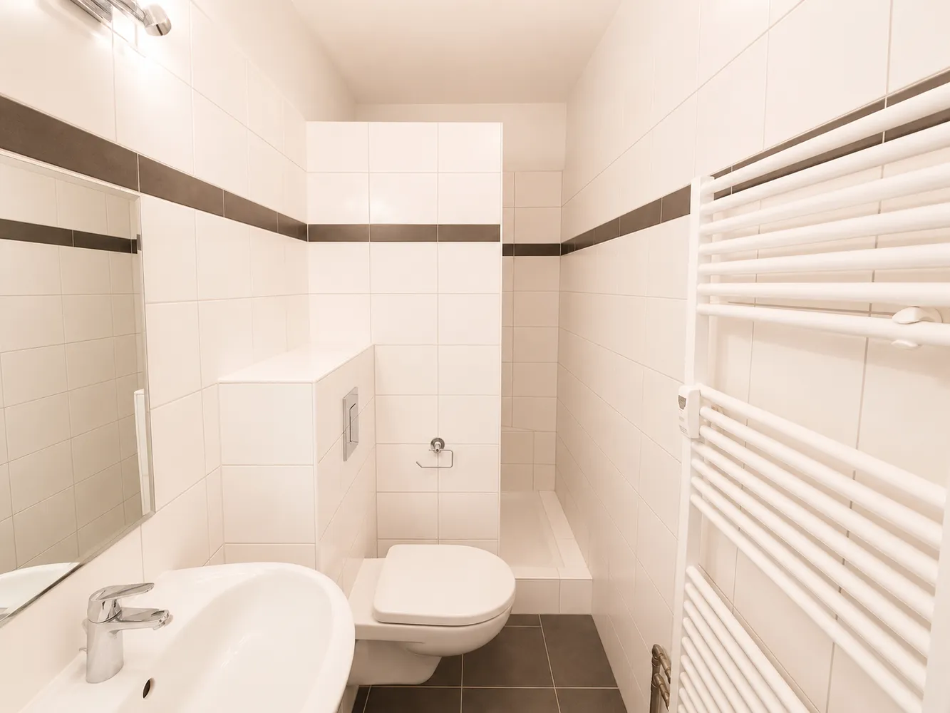 2 Zimmer Wohnung mit 46 m² in Bremen – Bild 6