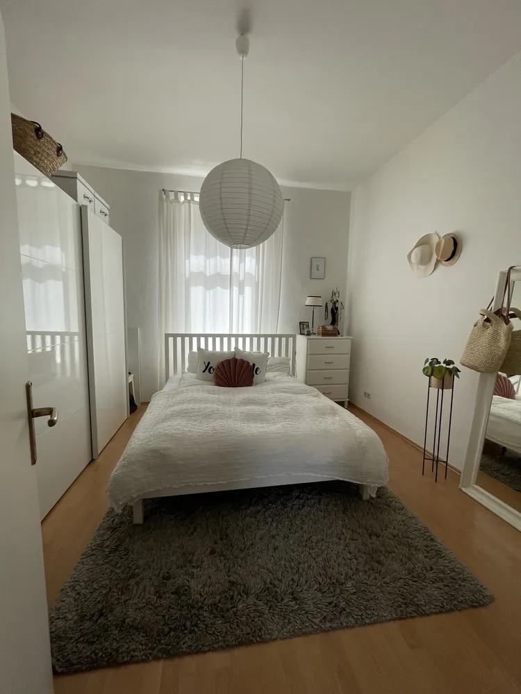2 Zimmer Wohnung mit 53 m² in Wiesbaden – Bild 3
