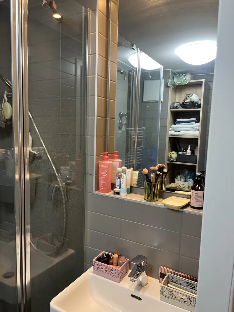 1 room apartment with 25 m² in Berlin – Photo 8