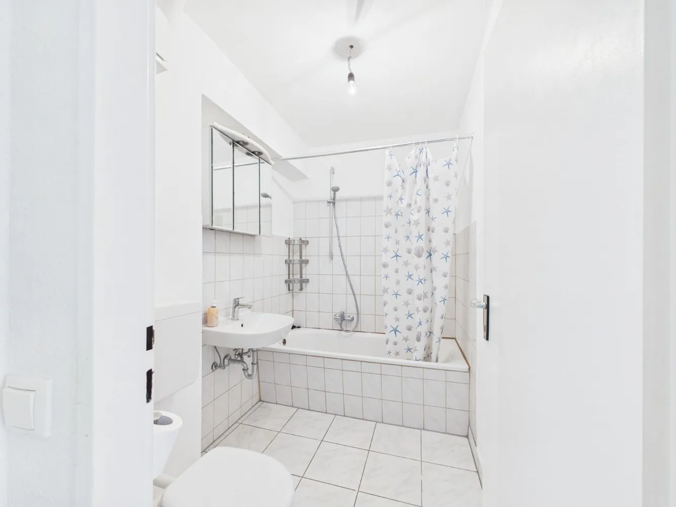 2 Zimmer Wohnung mit 60 m² in Darmstadt – Bild 9