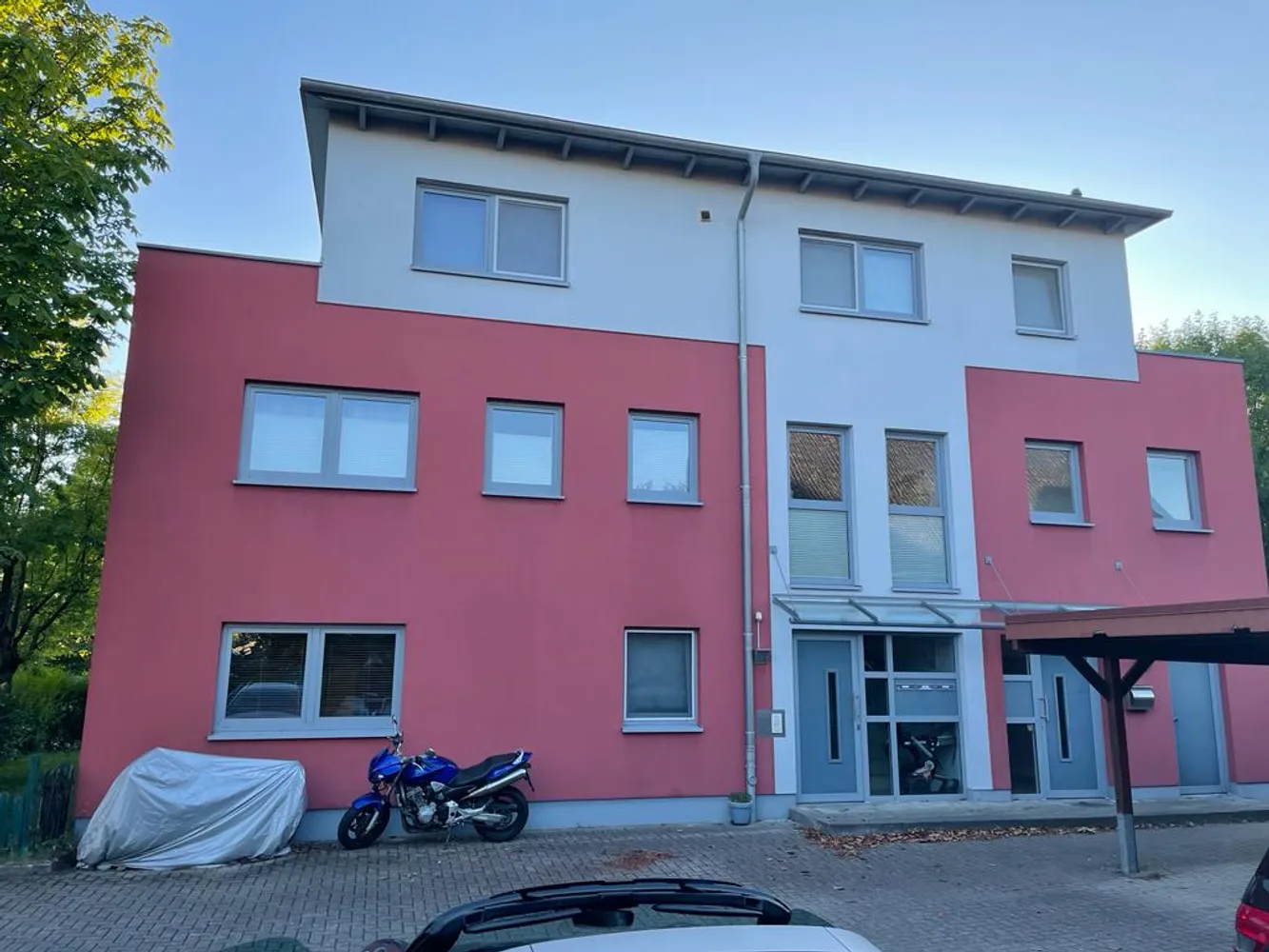 3 Zimmer Wohnung mit 110 m² in Buxtehude – Bild 9