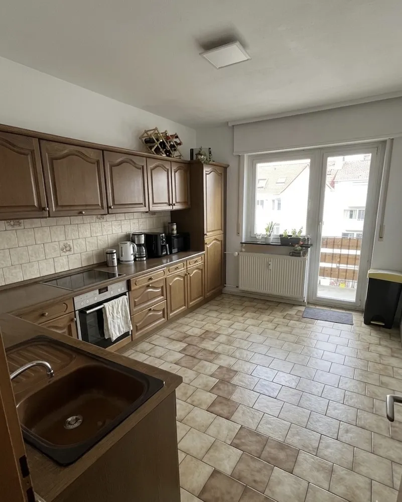 5 Zimmer Wohnung mit 122 m² in Mannheim – Bild 6