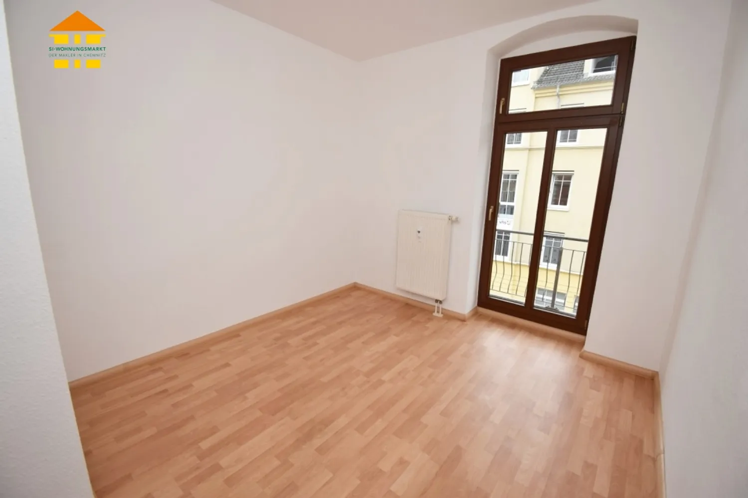 3 room apartment with 65 m² in Chemnitz – Photo 7