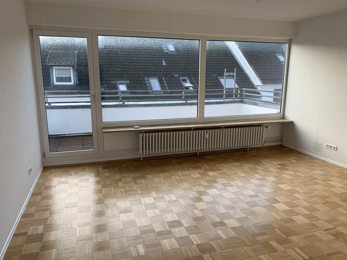 3 Zimmer Wohnung mit 90 m² in Schleswig – Bild 3
