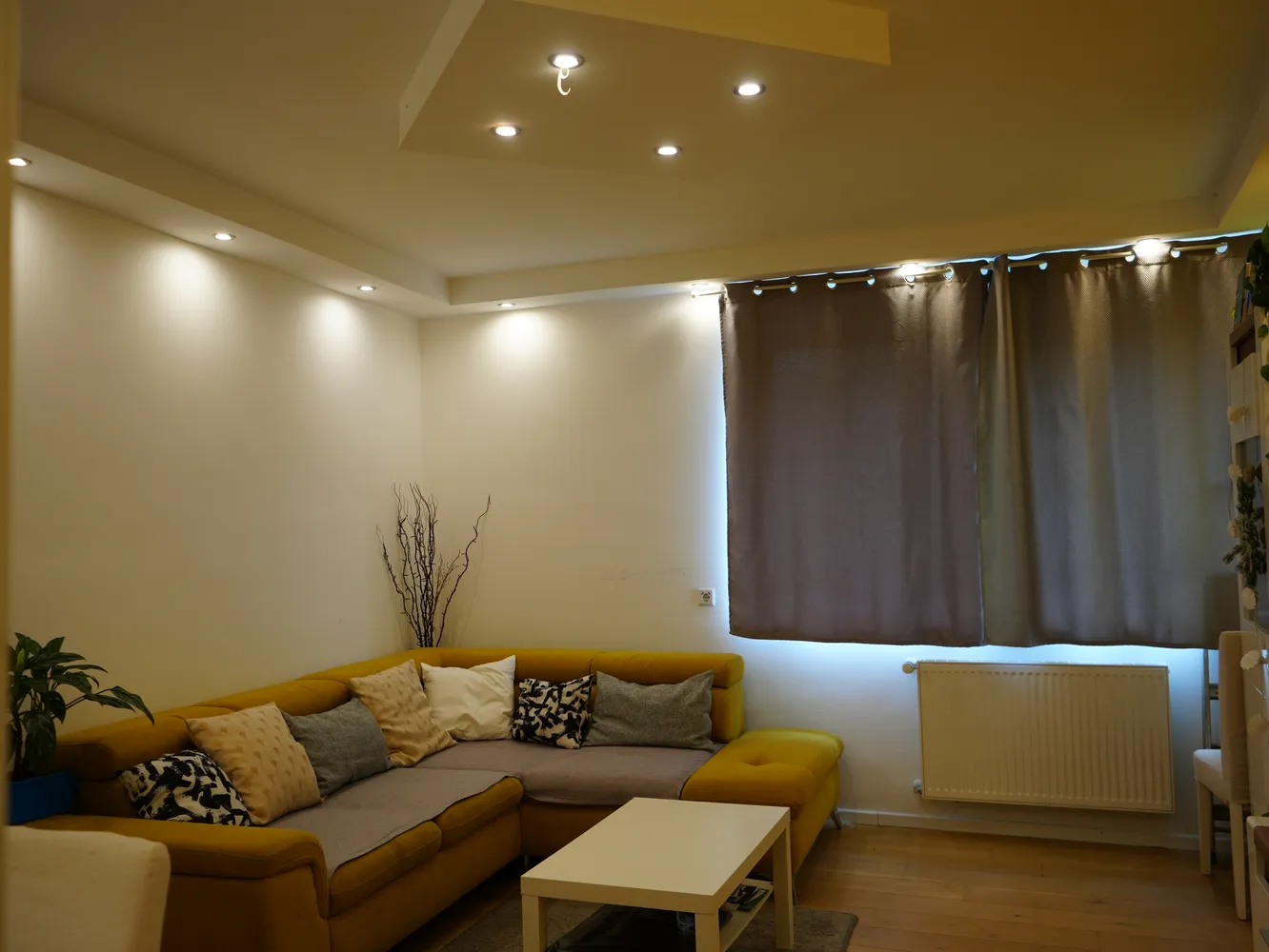 2 Zimmer Wohnung mit 48 m² in Frankfurt am Main – Bild 3