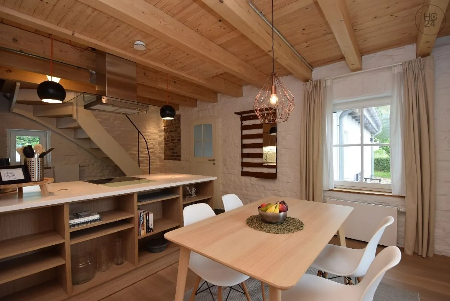 2 Zimmer Wohnung mit 60 m² in Köln – Bild 3