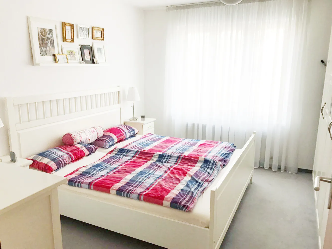 3 Zimmer Wohnung mit 58 m² in Stuttgart – Bild 8