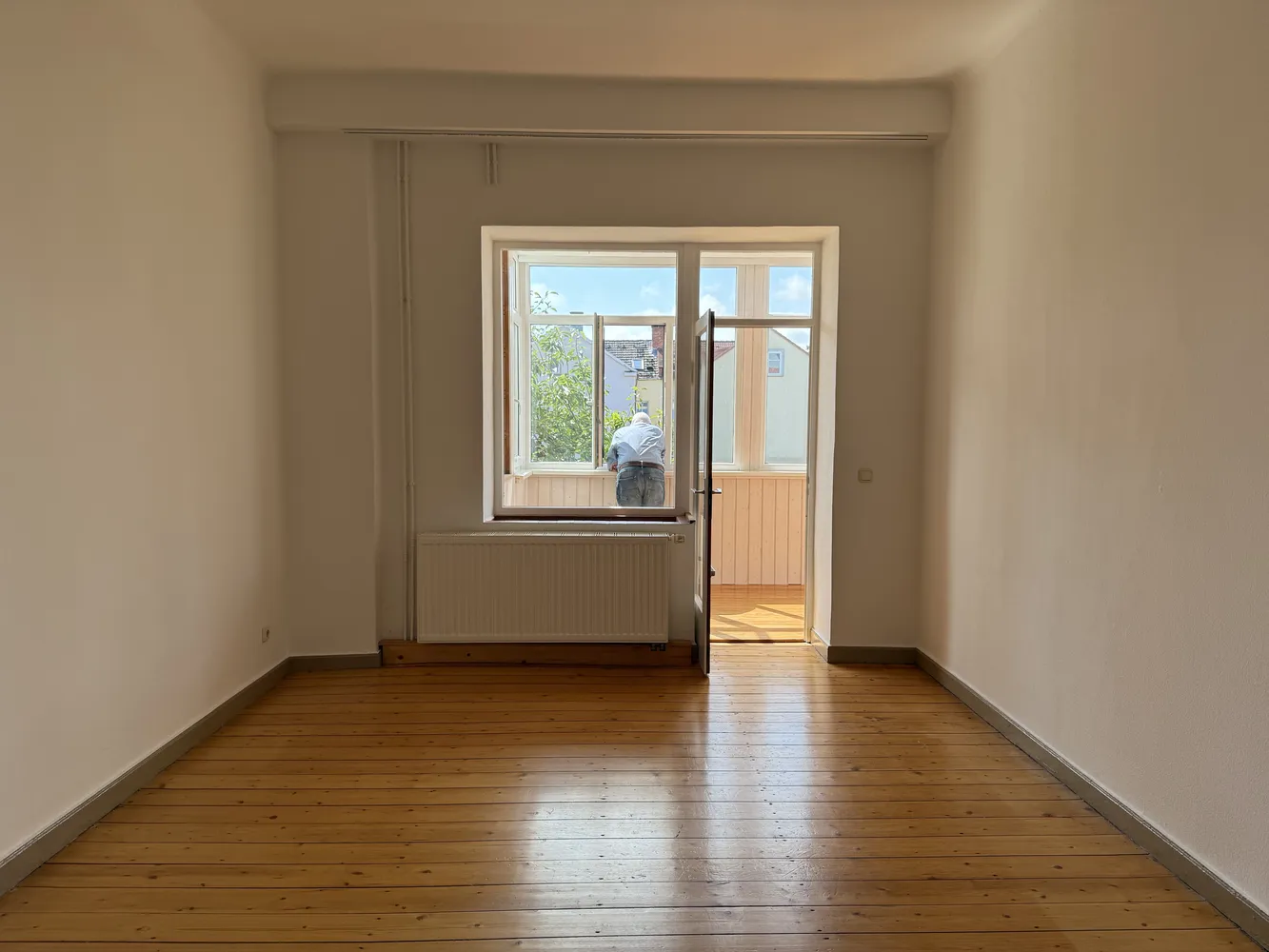 5 room apartment with 136 m² in Gotha – Photo 7
