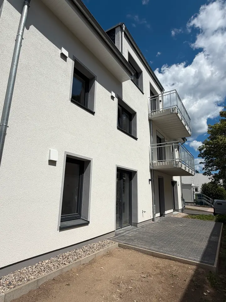 4 Zimmer Wohnung mit 106 m² in Lübeck – Bild 5