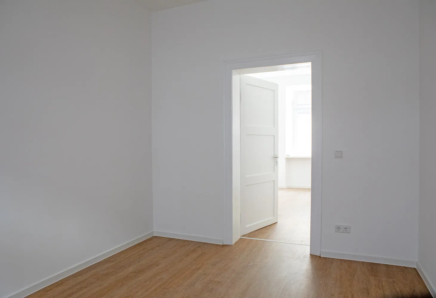 2 Zimmer Wohnung mit 54 m² in Nürnberg – Bild 3