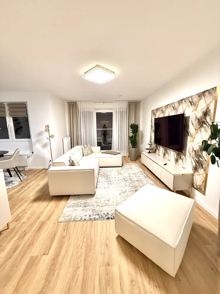 3 Zimmer Wohnung mit 83 m² in Berlin – Bild 2