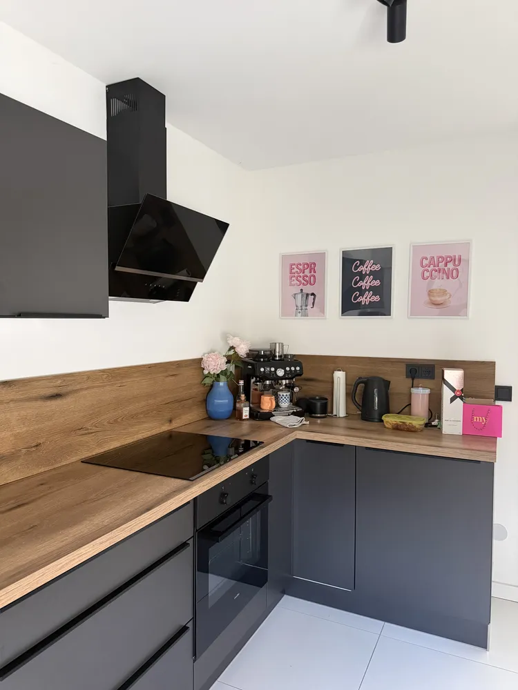 3 room apartment with 94 m² in Dormagen – Photo 7