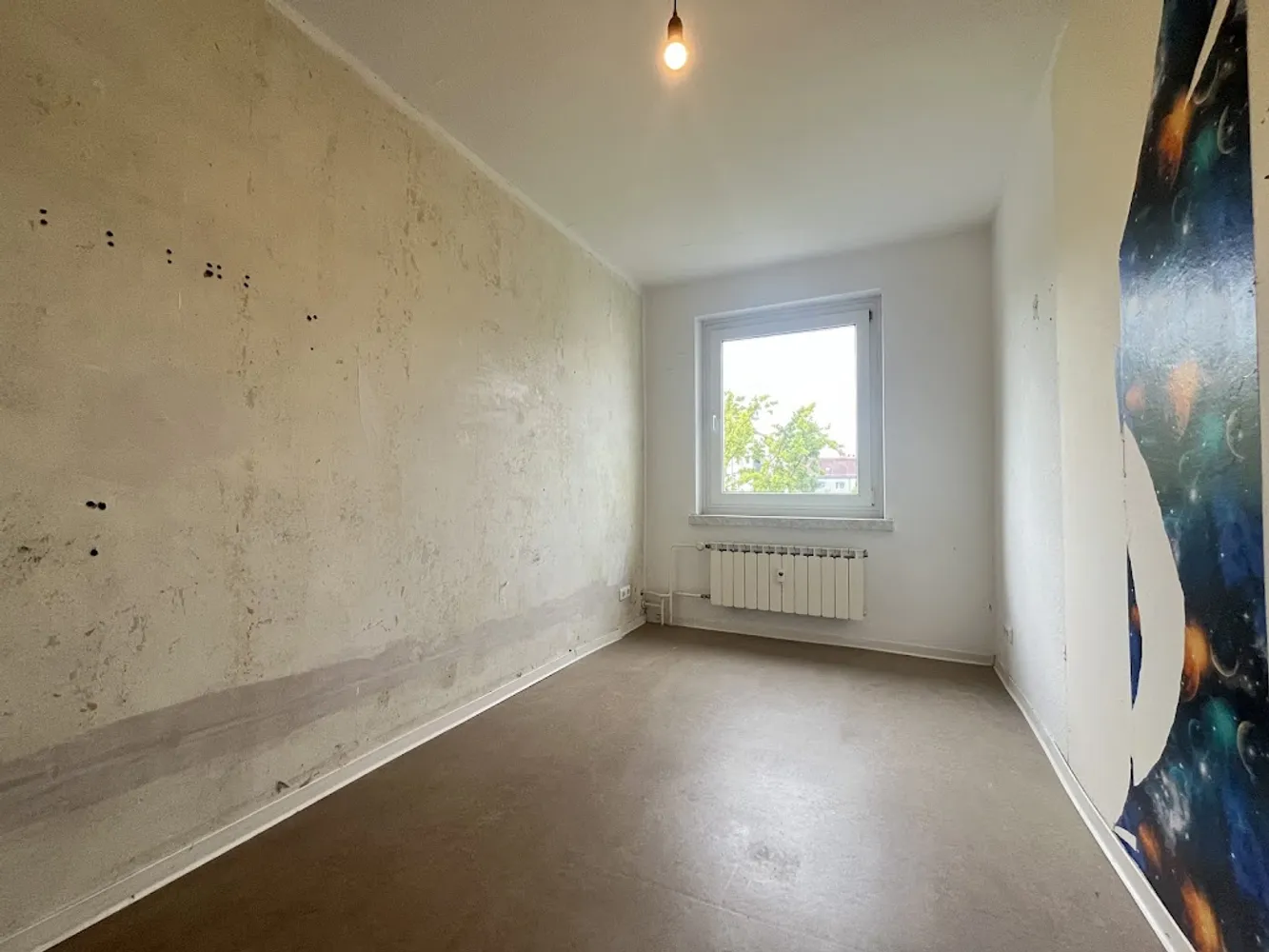 3 Zimmer Wohnung mit 59 m² in Berlin – Bild 8