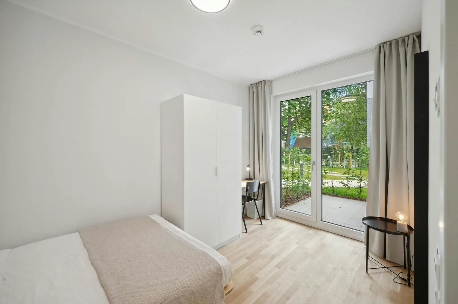 WG-Zimmer in Berlin – Bild 3