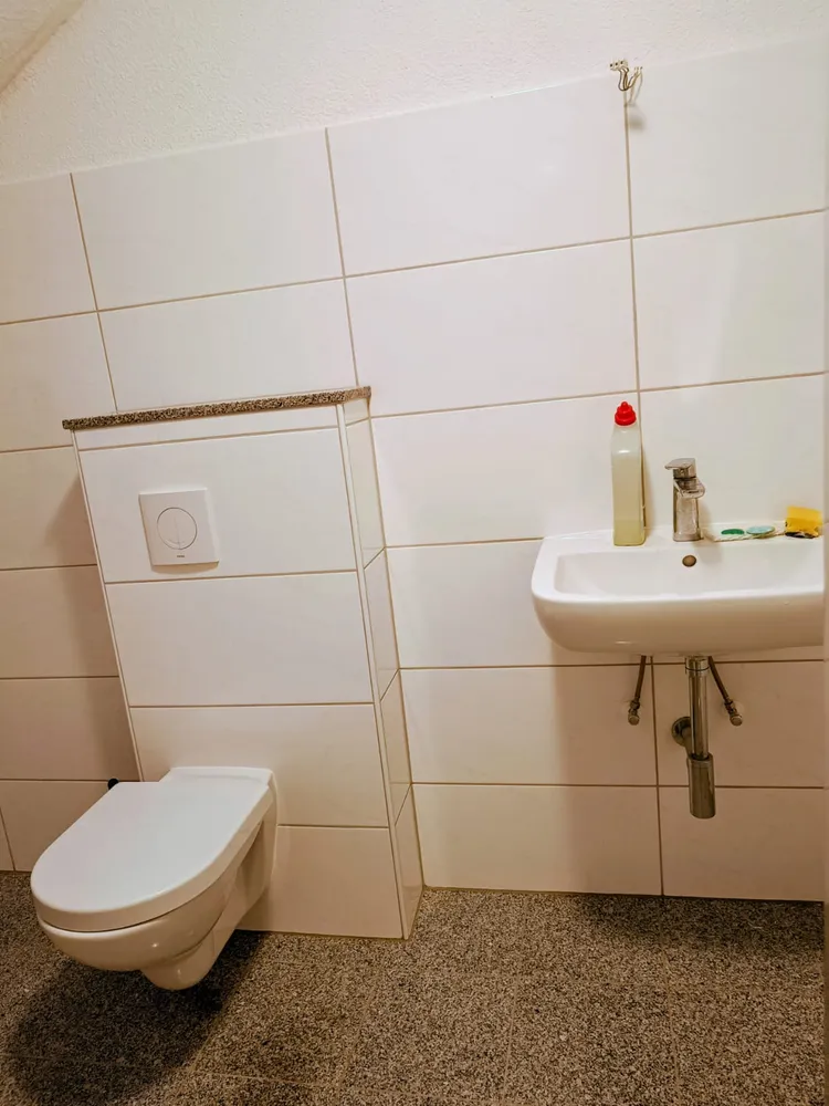 2 Zimmer Wohnung mit 62 m² in Lüdenscheid – Bild 4