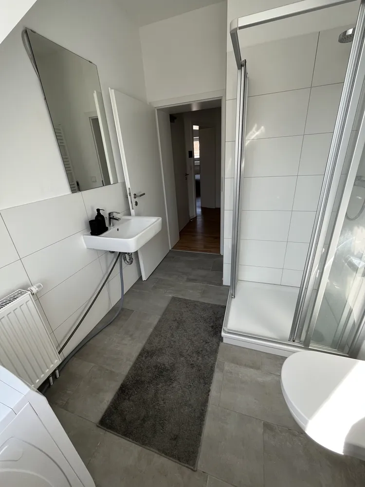 3 Zimmer Wohnung mit 83 m² in Frankfurt am Main – Bild 7