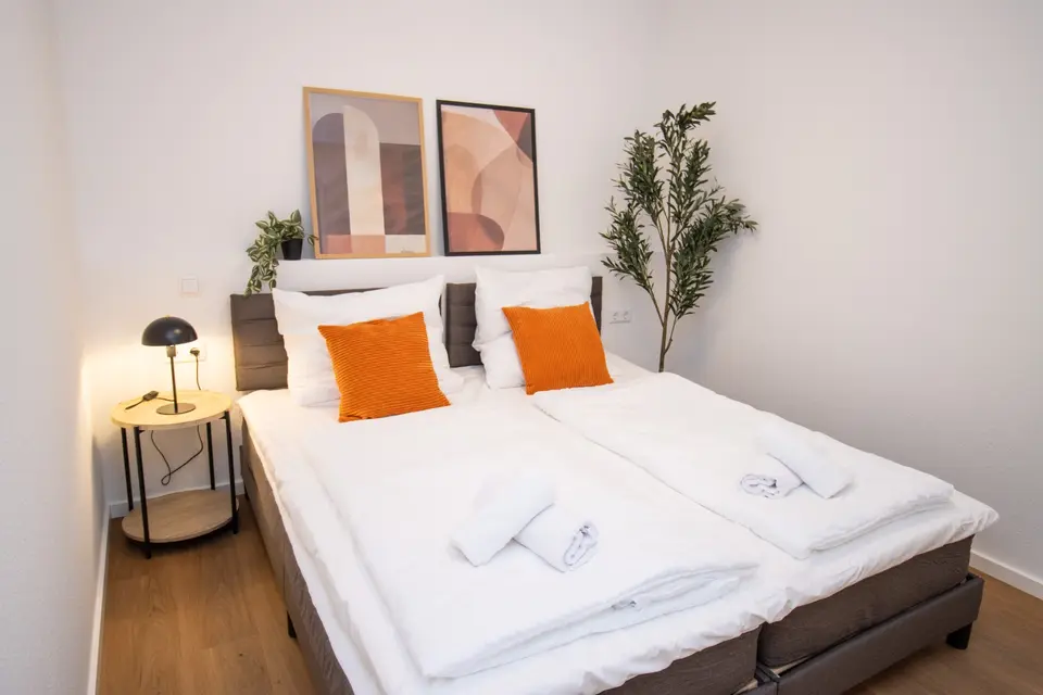 WG-Zimmer mit 40 m² in Lahr/Schwarzwald – Bild 1
