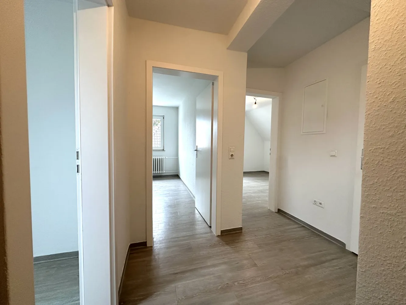 3 Zimmer Wohnung mit 44 m² in Dortmund – Bild 10