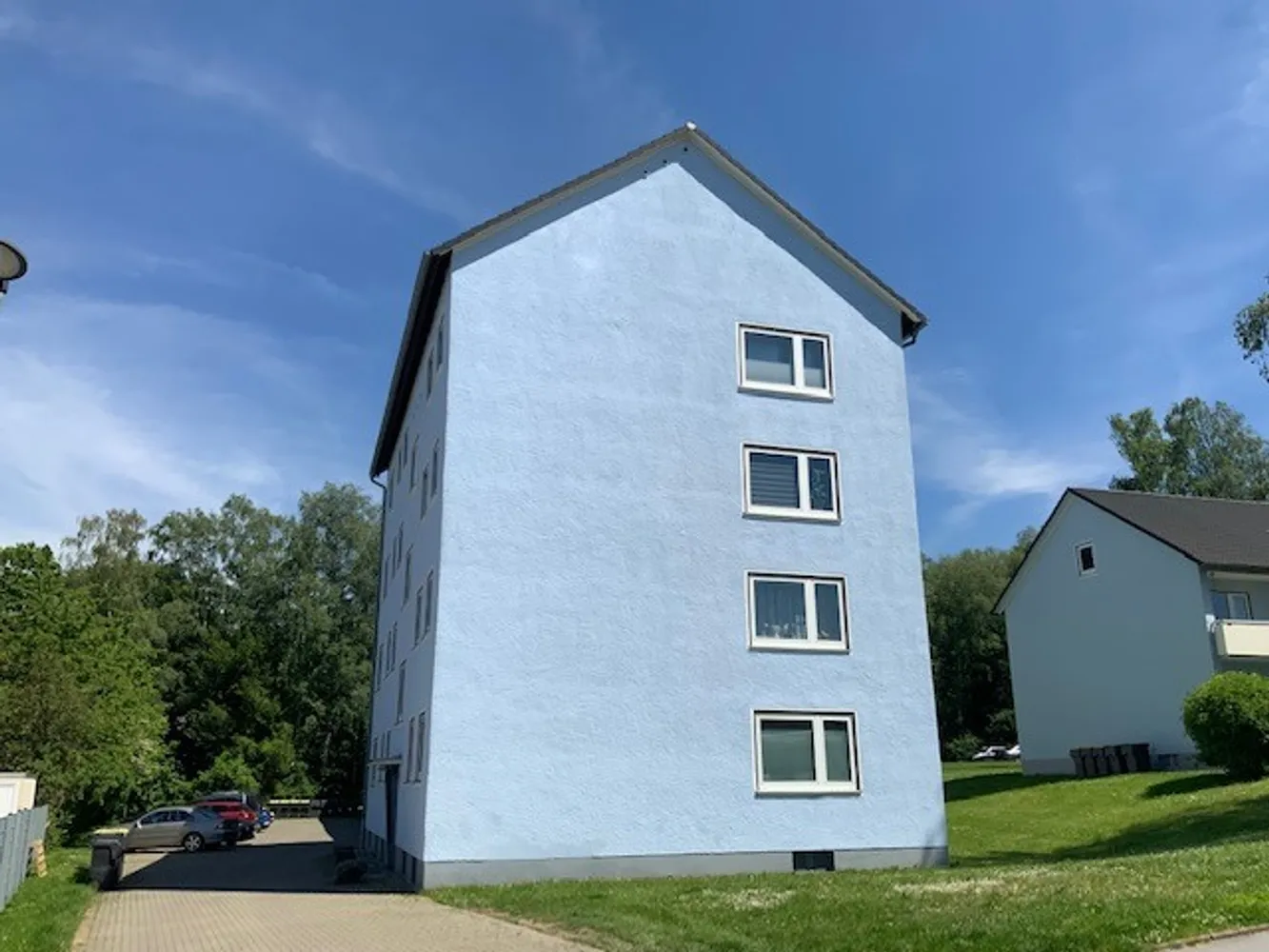 3 Zimmer Wohnung mit 65 m² in Menden (Sauerland) – Bild 10