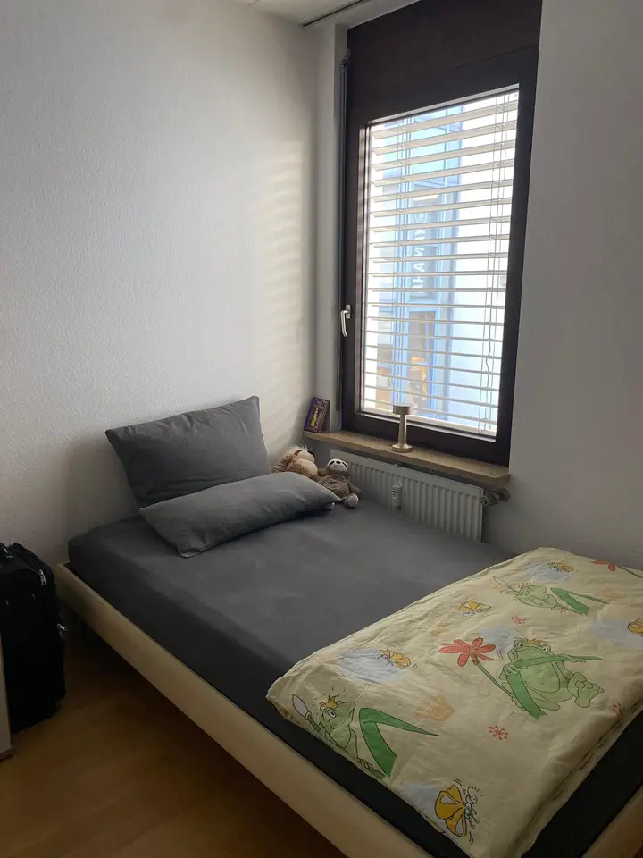 WG-Zimmer mit 15 m² in Aalen – Bild 6