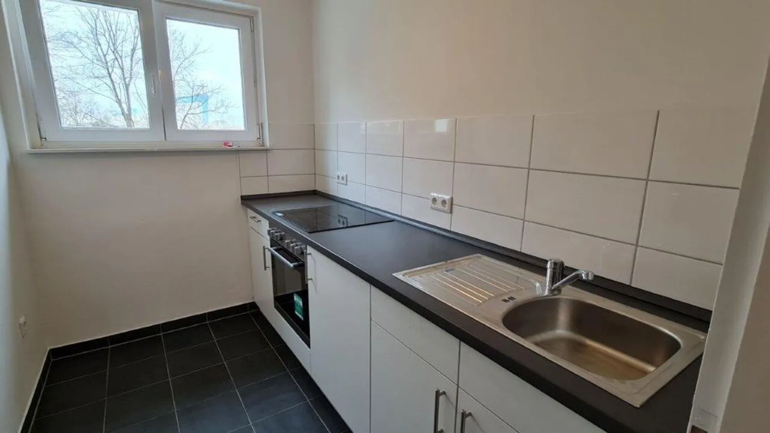 2 Zimmer Wohnung mit 40 m² in Kiel – Bild 4