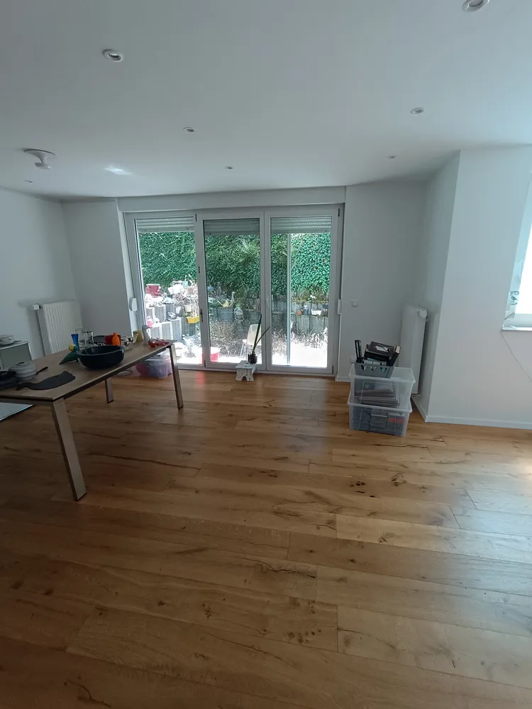 3 Zimmer Wohnung mit 83 m² in Karlsruhe – Bild 9