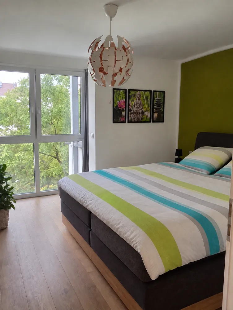 3 Zimmer Wohnung mit 86 m² in Mannheim – Bild 10