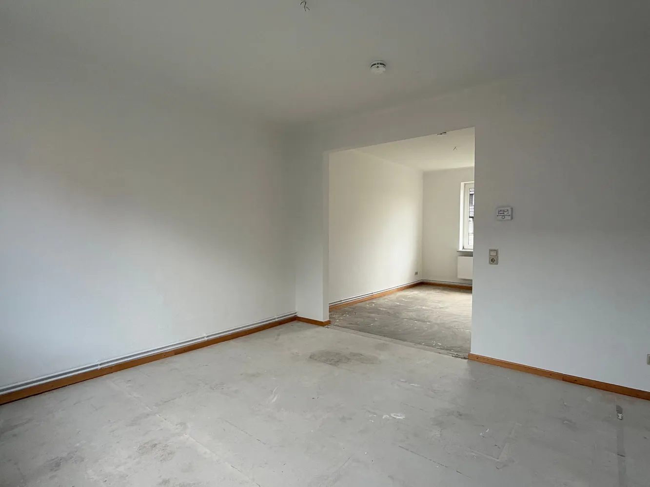 3 Zimmer Wohnung mit 54 m² in Wilhelmshaven – Bild 5