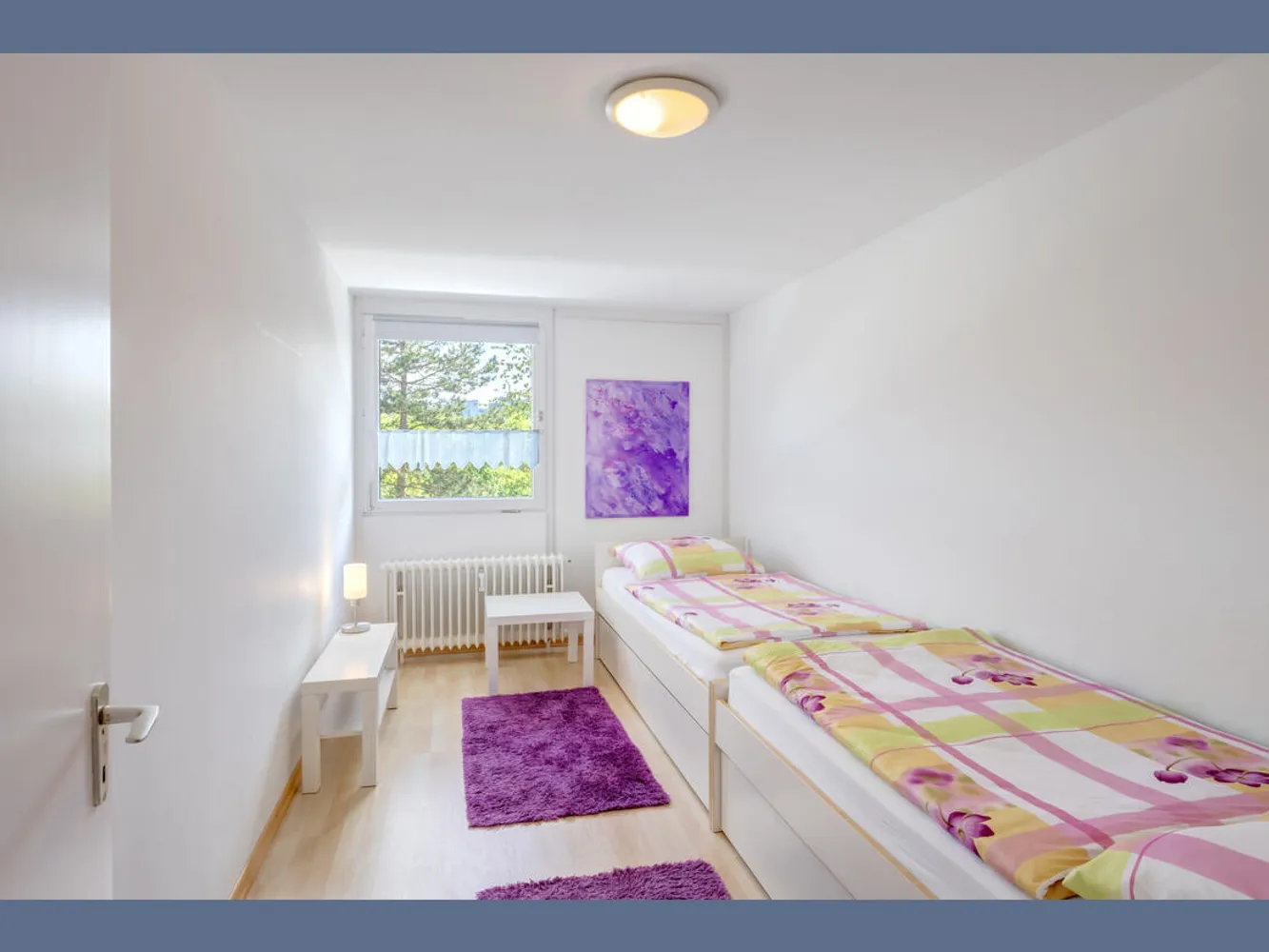 3 Zimmer Wohnung mit 78 m² in München – Bild 5