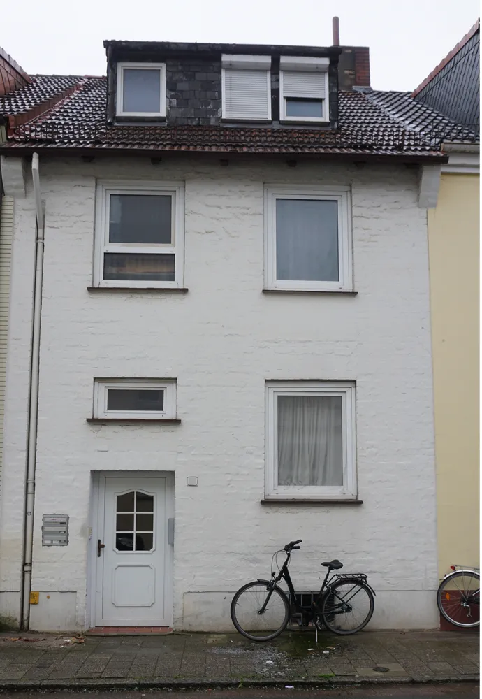 2 Zimmer Wohnung mit 41 m² in Bremen – Bild 4