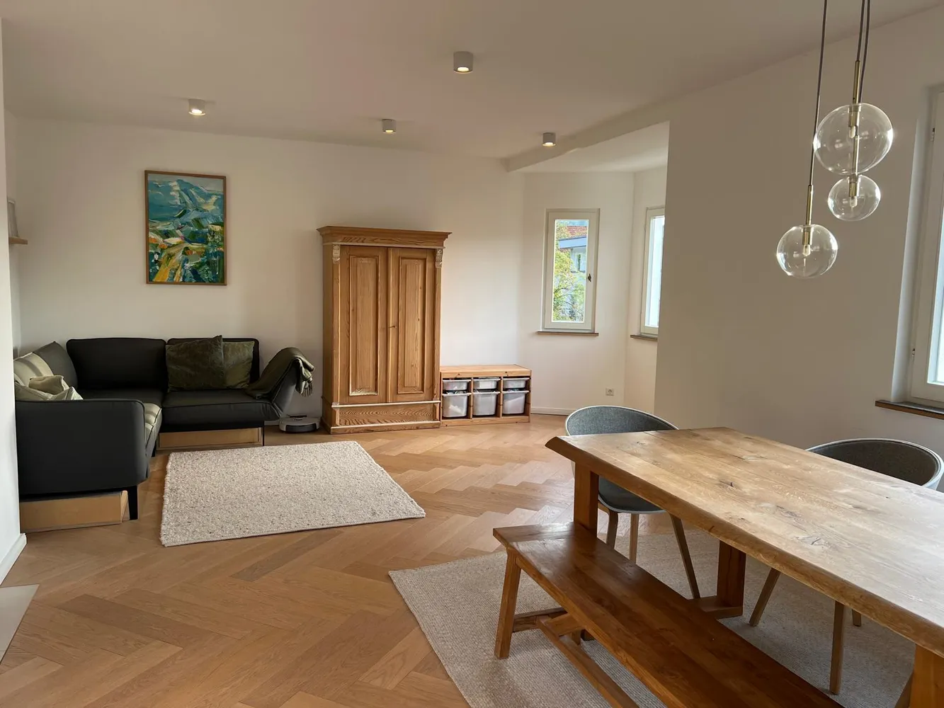 4 Zimmer Wohnung mit 107 m² in Tübingen – Bild 12