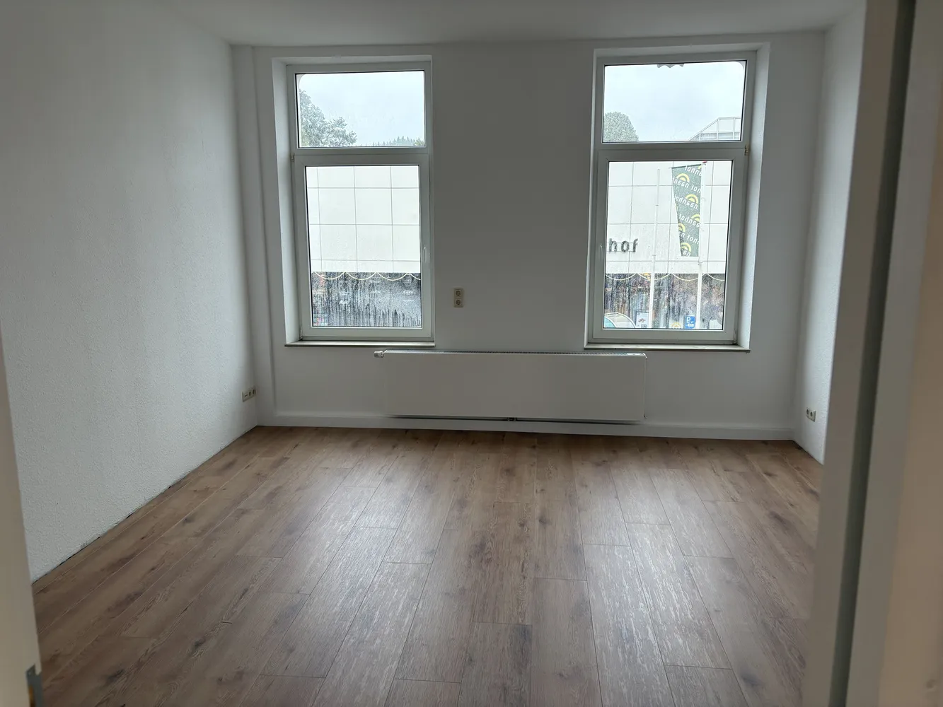 2 room apartment with 84 m² in Aachen – Photo 3