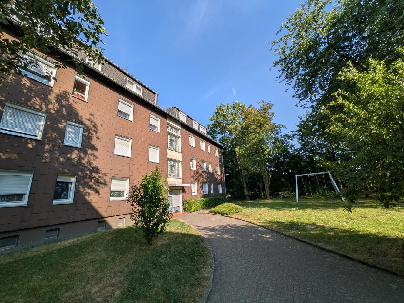 2 Zimmer Wohnung mit 56 m² in Bochum – Bild 2