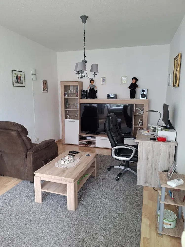 3 Zimmer Wohnung mit 75 m² in Mönchengladbach – Bild 5