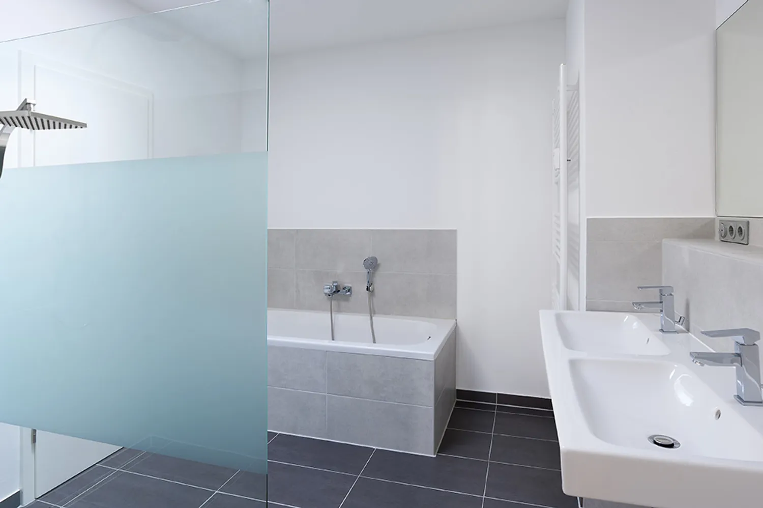 4 Zimmer Wohnung mit 170 m² in Nürnberg – Bild 8