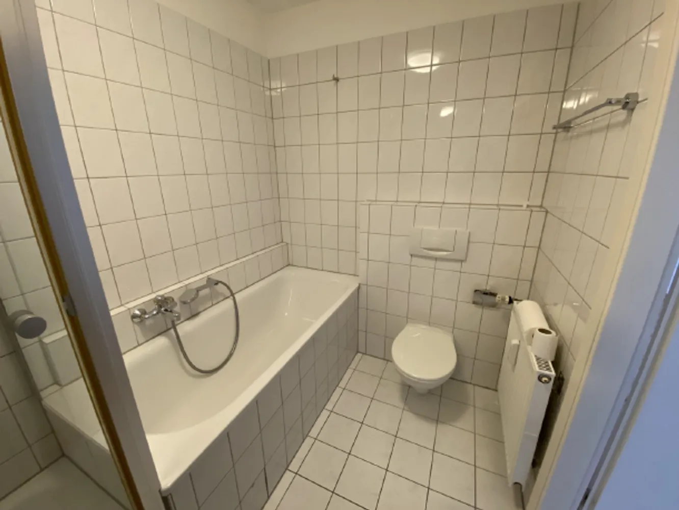 2 Zimmer Wohnung mit 57 m² in Mönchengladbach – Bild 11