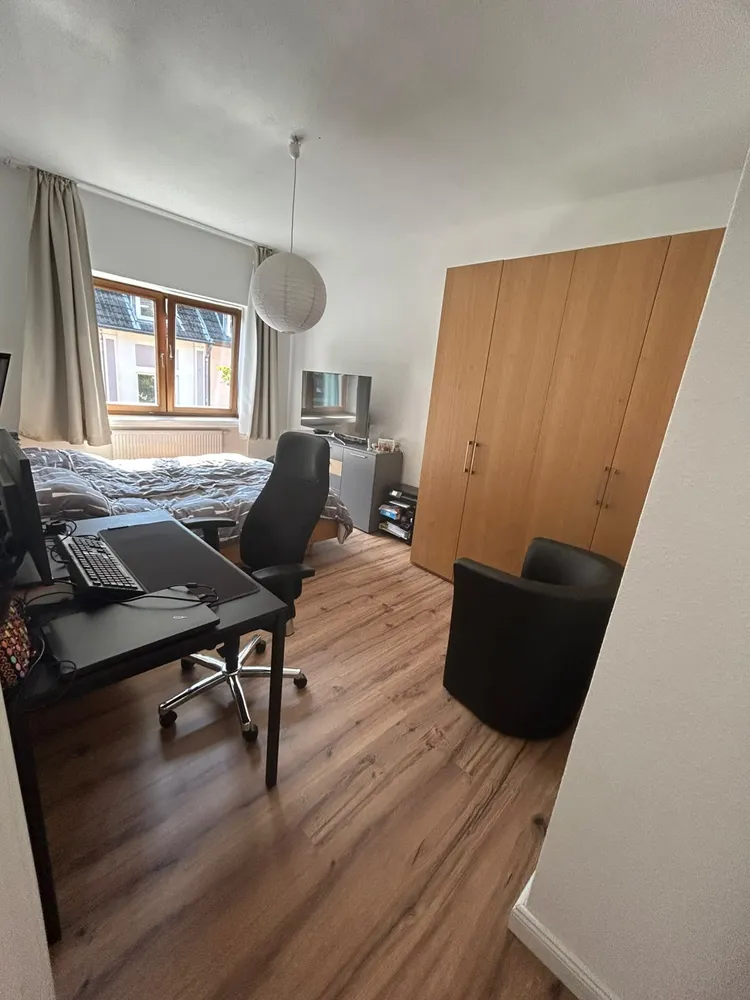 3 Zimmer Wohnung mit 64 m² in Essen – Bild 5