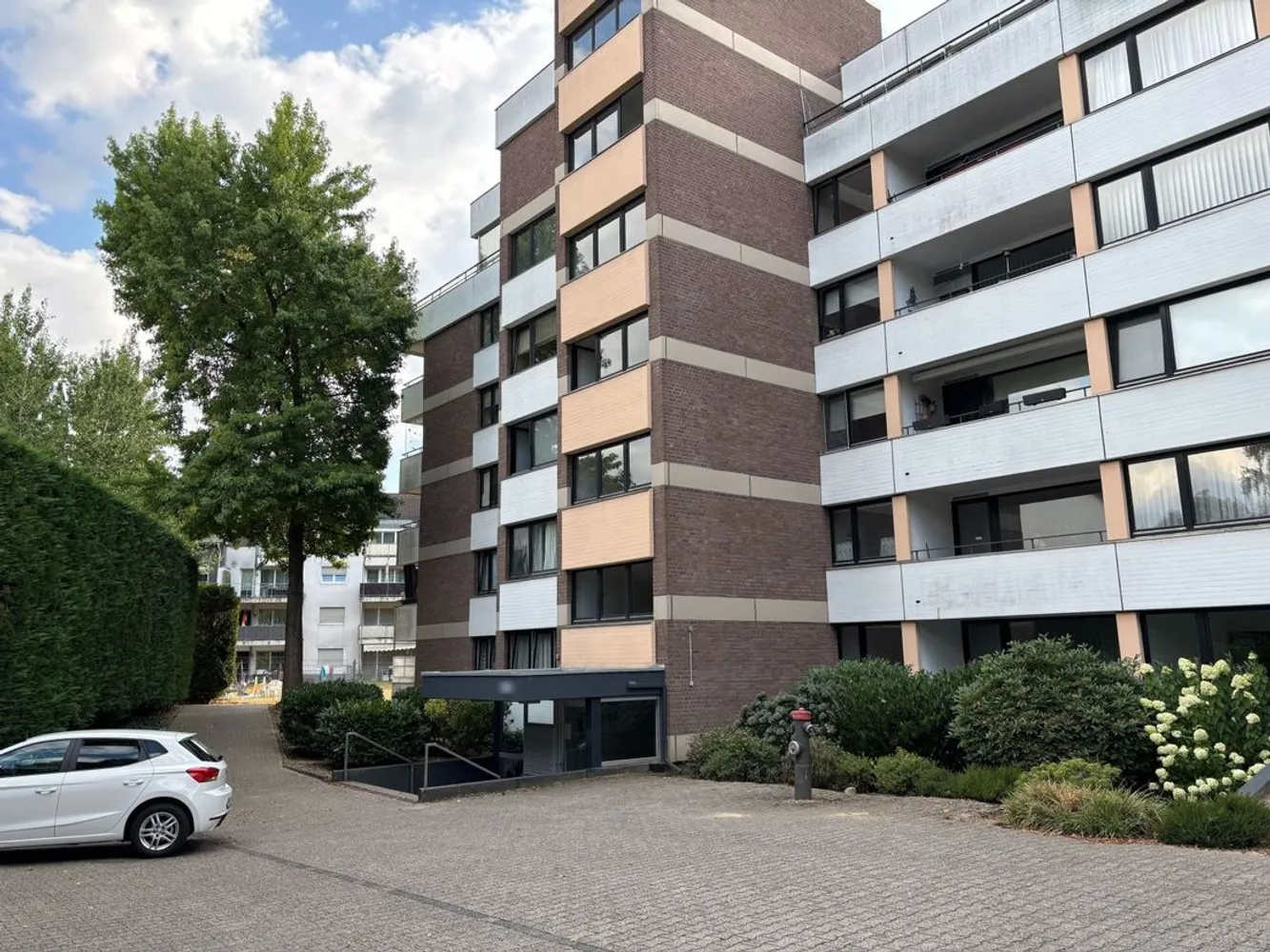 2 Zimmer Wohnung mit 60 m² in Mönchengladbach – Bild 5