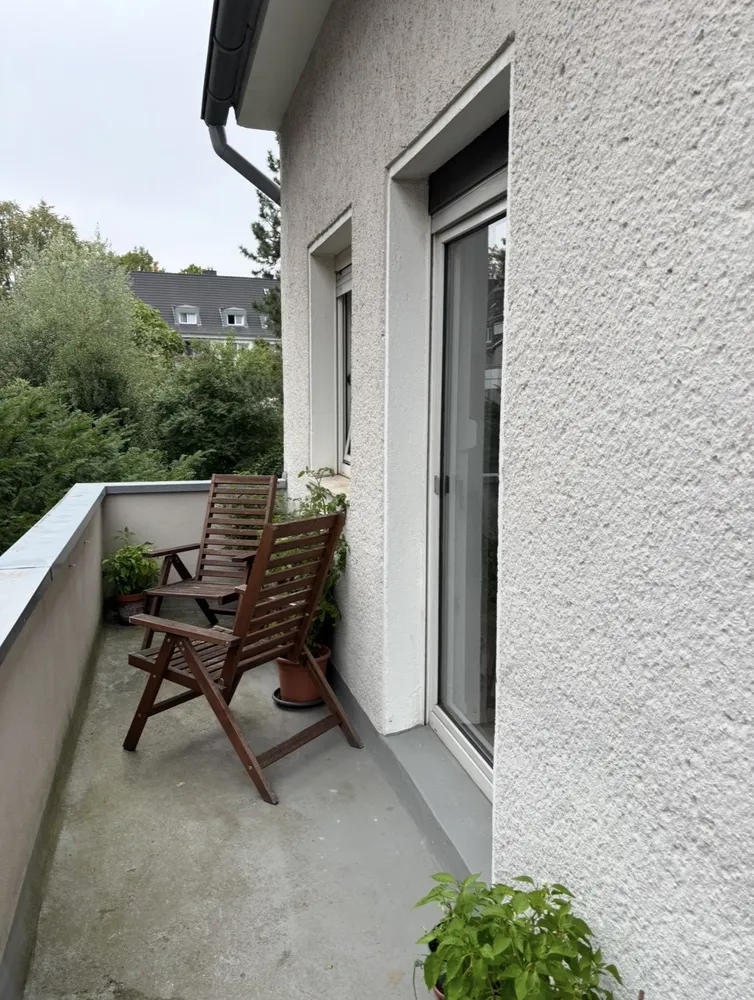 2 Zimmer Wohnung mit 65 m² in Düsseldorf – Bild 11