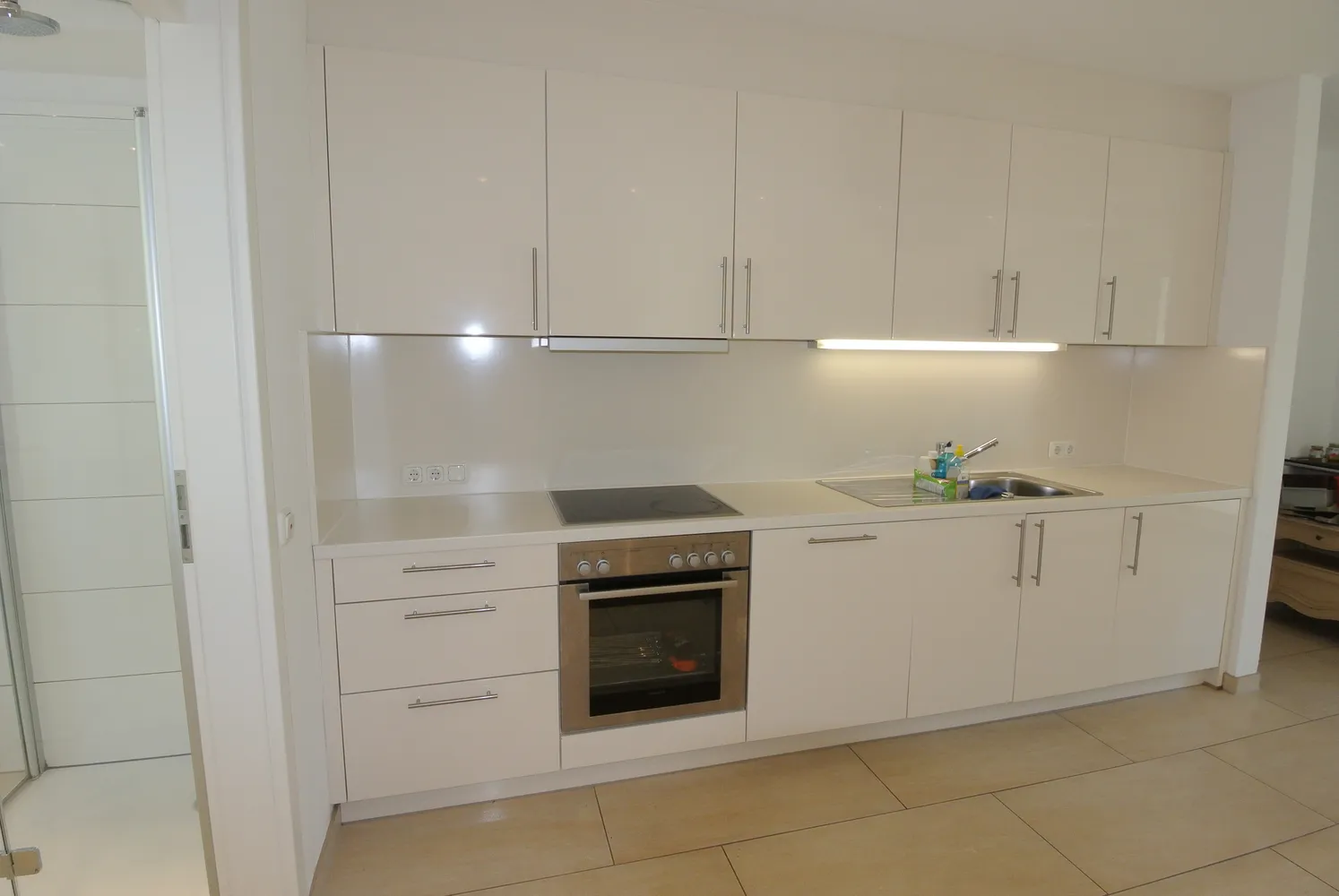 2 Zimmer Wohnung mit 55 m² in Aachen – Bild 12