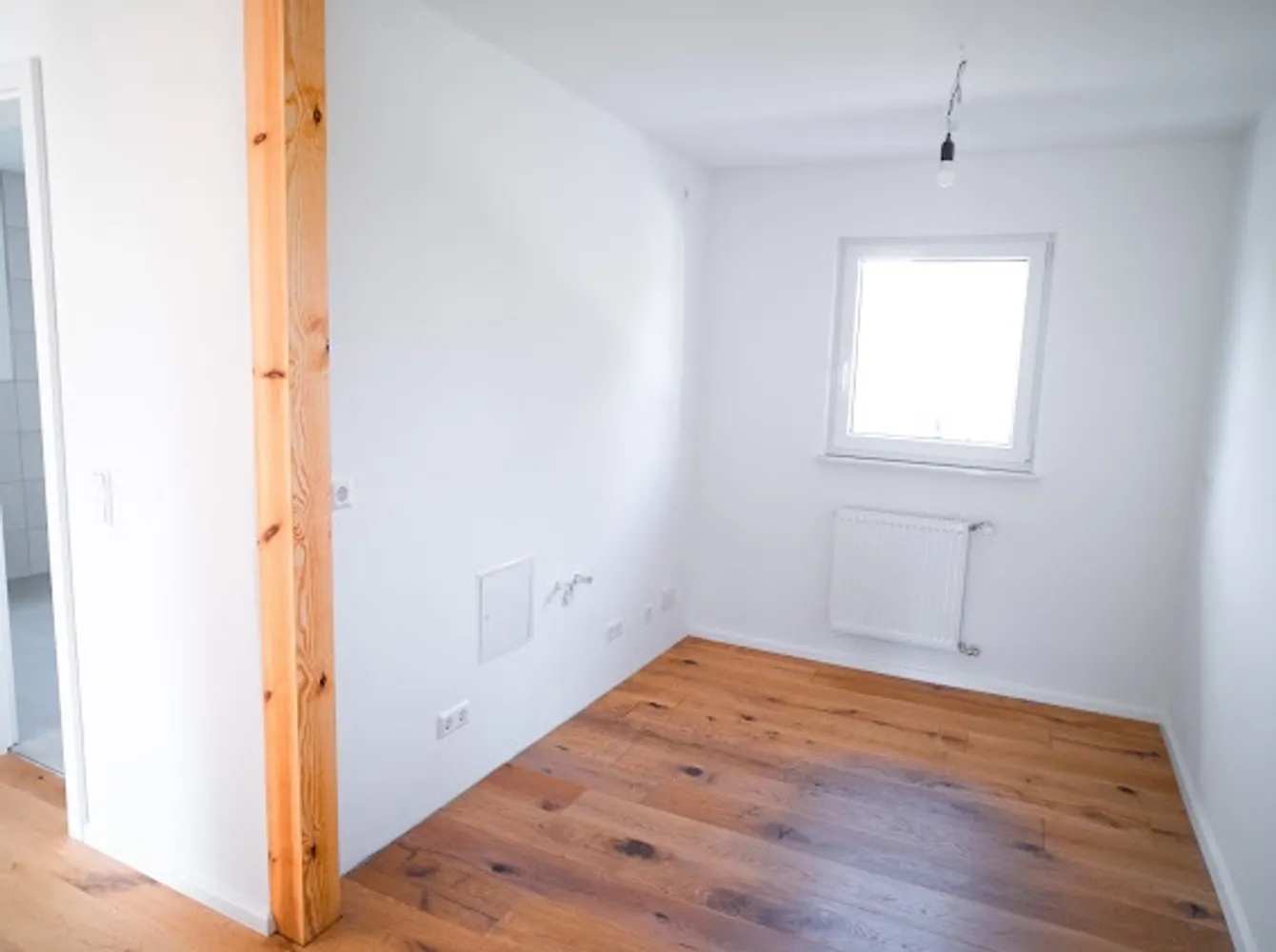 2 Zimmer Wohnung mit 59 m² in Karlsruhe – Bild 6